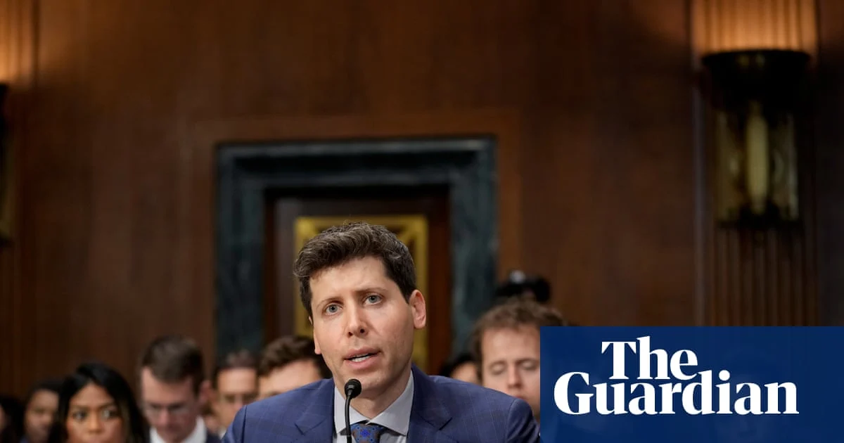 Altman Urges Accepting AI Risks for Greater Benefits