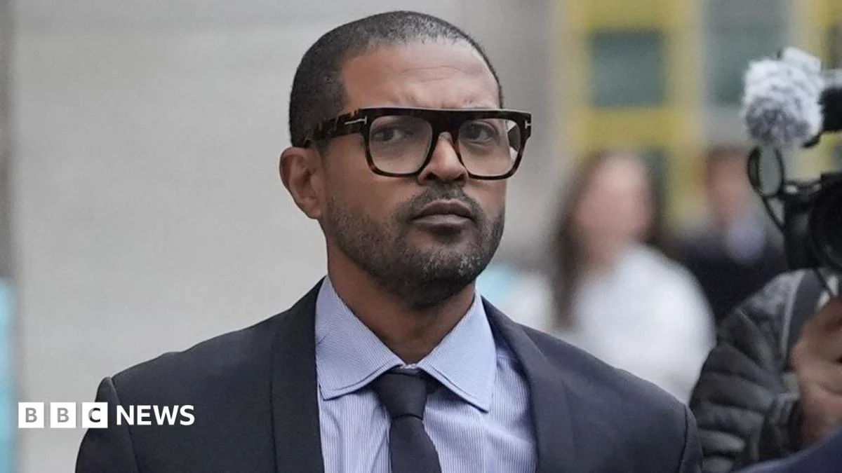 Noel Clarke Pleads Not Guilty To Sexual Offence Charges