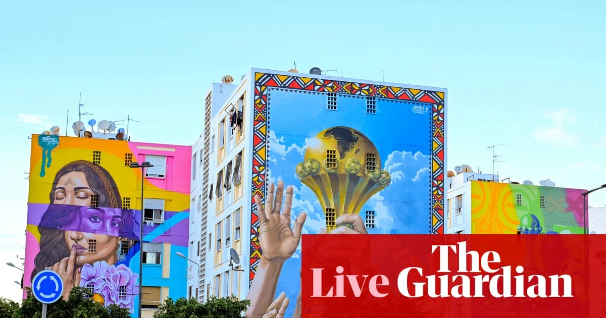 AFCON Reverts To Biennial Format Ahead Of Weekend Football Action