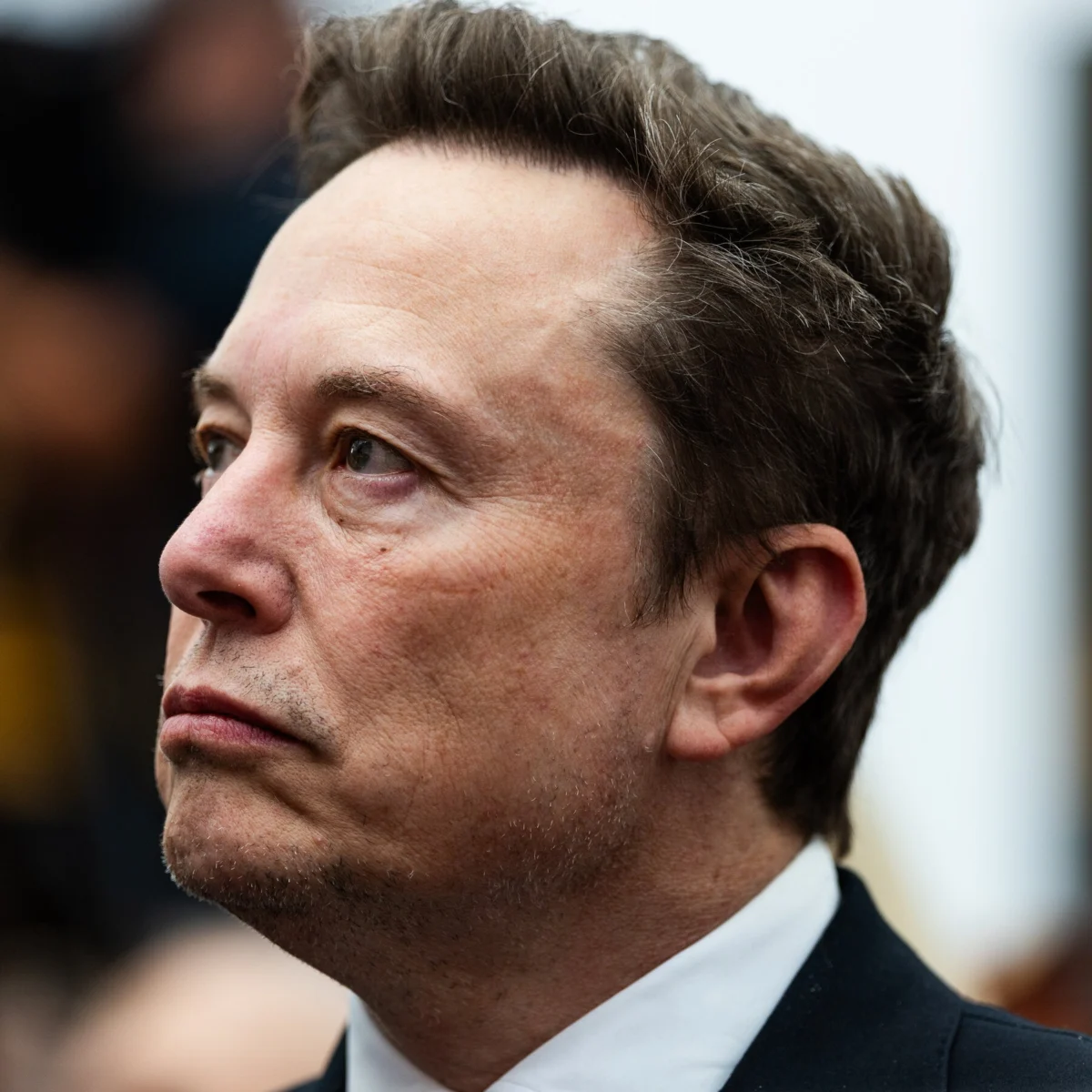 Musk Criticizes Delta Over Starlink Wi-Fi Decision