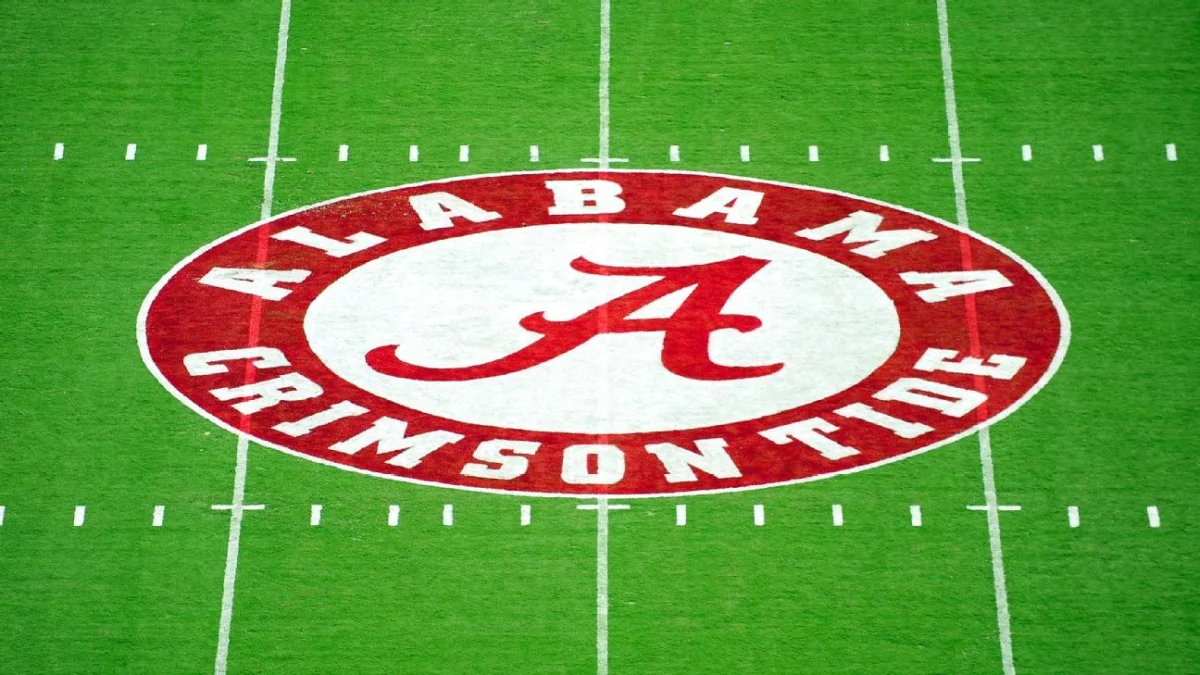 Alabama DB Kirkpatrick Dismissed Amid Misdemeanor Charges