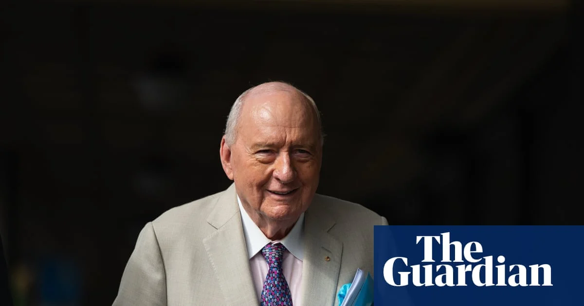 Alan Jones correspondent with 13-year-old seeking financial help, court hears