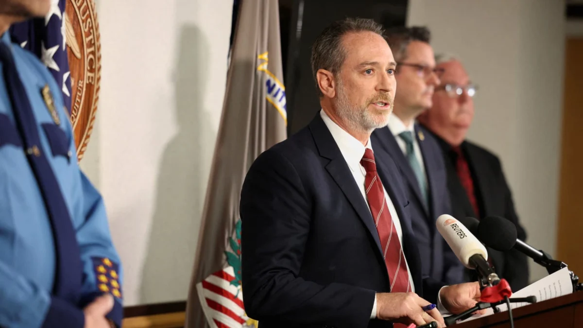 DOJ Seeks to Segregate Alaska Senate Ballots for Second Sullivan Candidate
