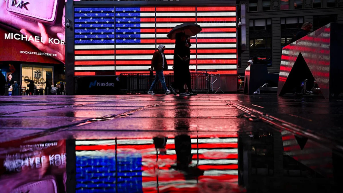 All-America Economic Survey Covers Q3 2026 Data