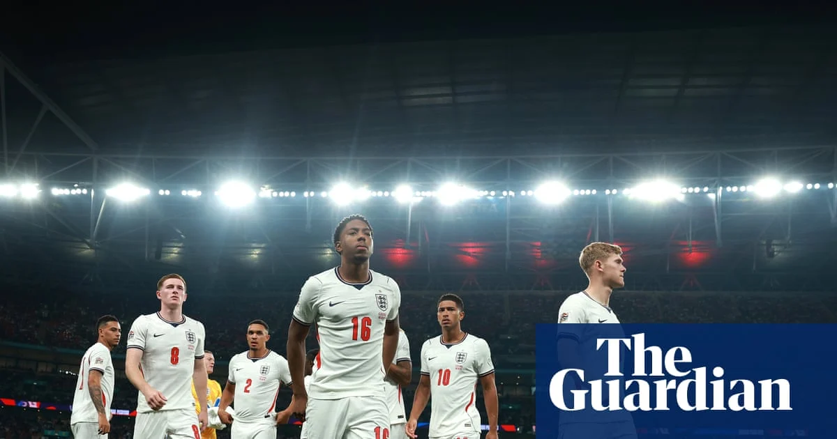 Tuchel’s England Squad Shuffle Leaves Winners and Losers