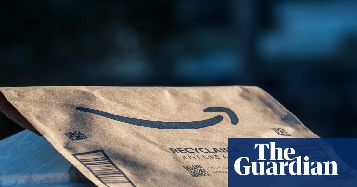 Amazon Posts Mixed Q3 Results With Cautious Q4 Forecast