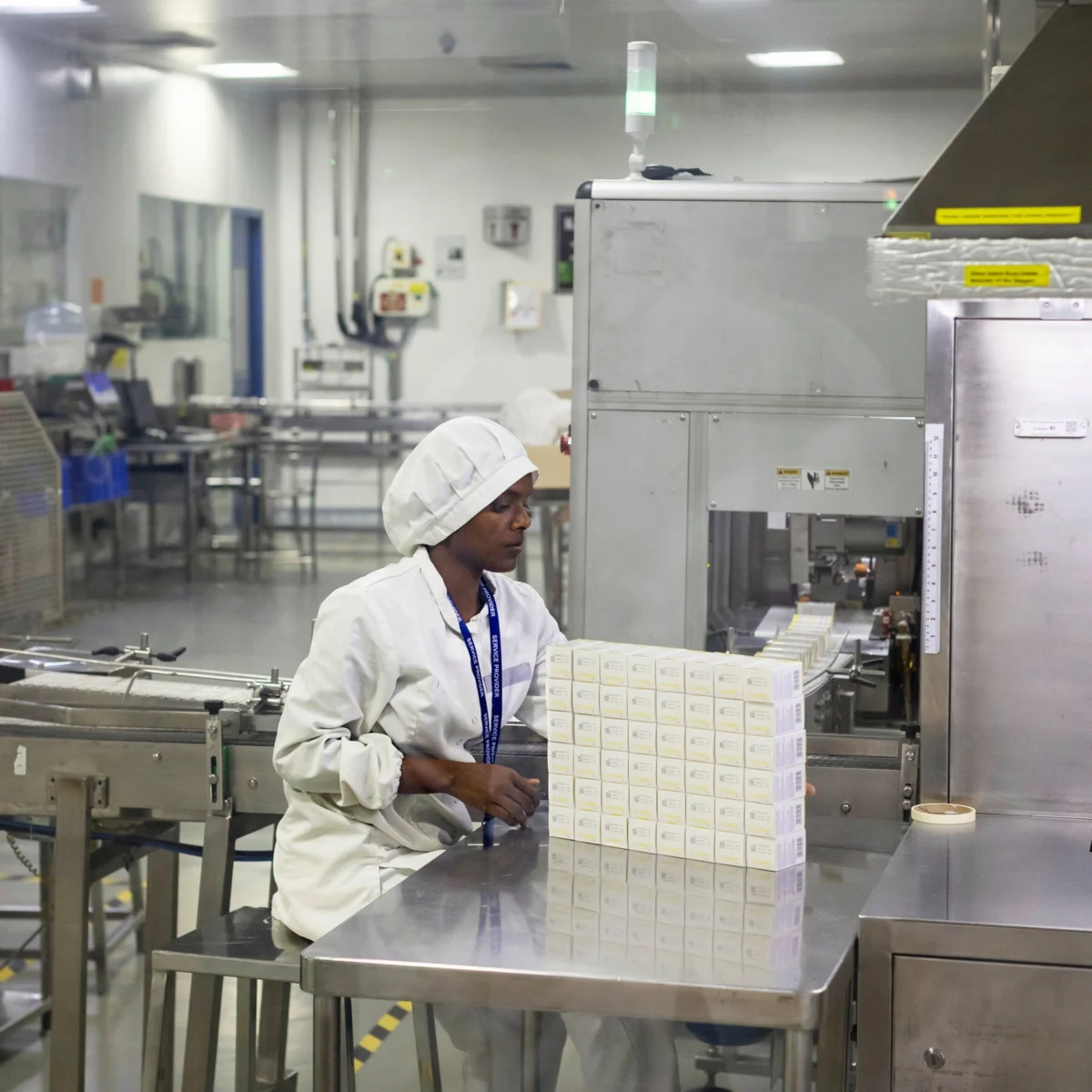 US Seeks More Generic Drug Production, India Highlights Hurdles