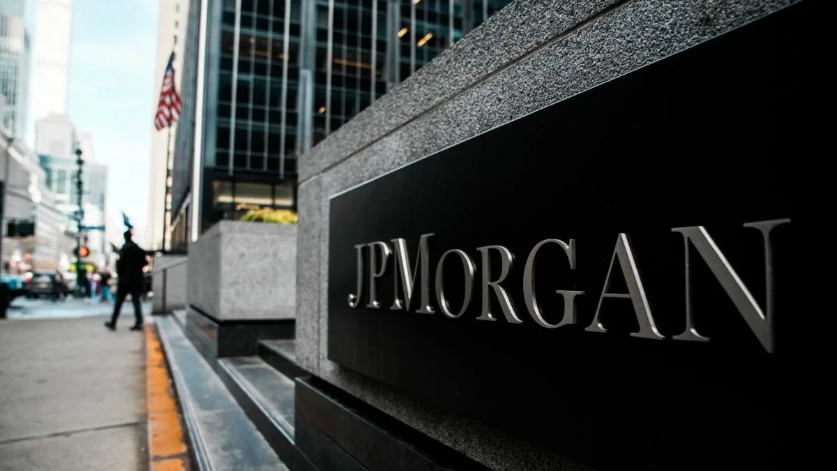 AI Label No Longer Enough for Lenders, JPMorgan Says