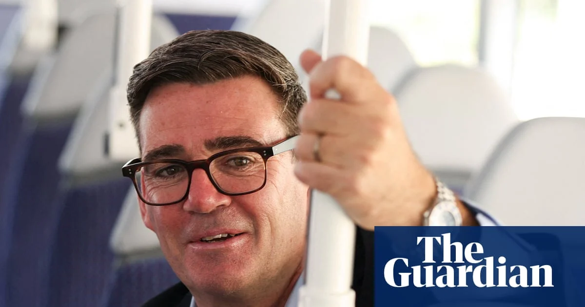 Andy Burnham targets noisy phone users with £100 fines — evidence unclear