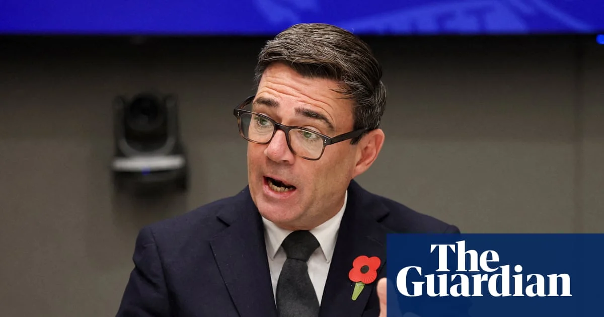 UK PM Open to Formal Apology Over Slave Trade Role