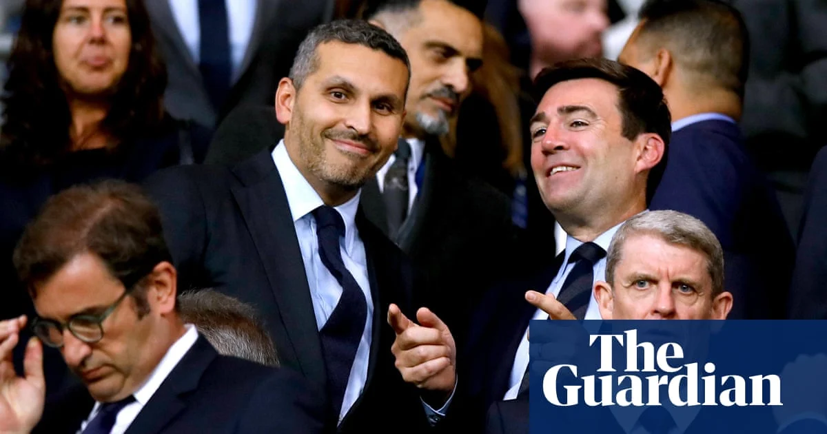 Lib Dems Urge Burnham to Disclose City Owner Meetings
