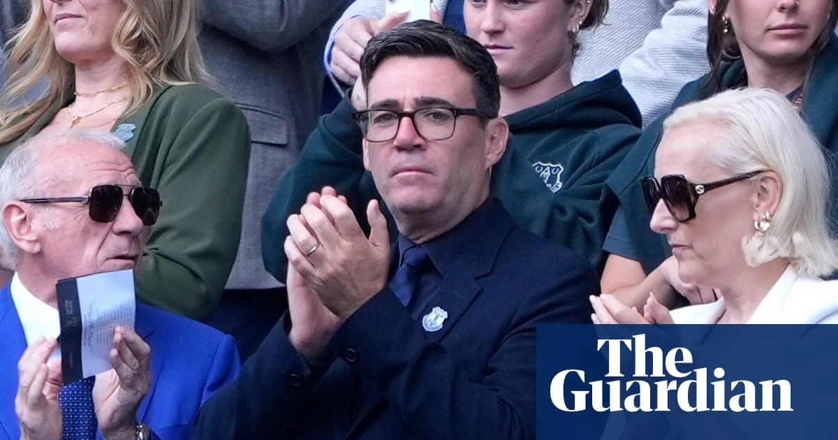 Manchester City Comments Stir Premier League Tensions