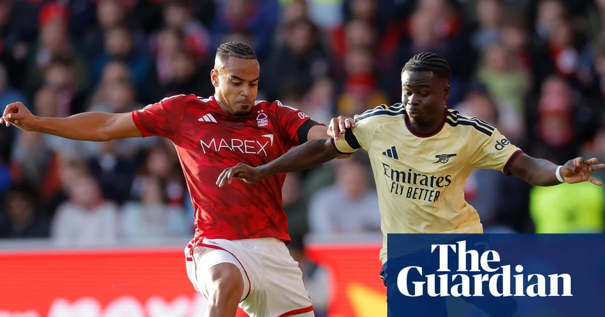 Arsenal Win Shows Squad Depth Over Creativity, Per Guardian Analysis