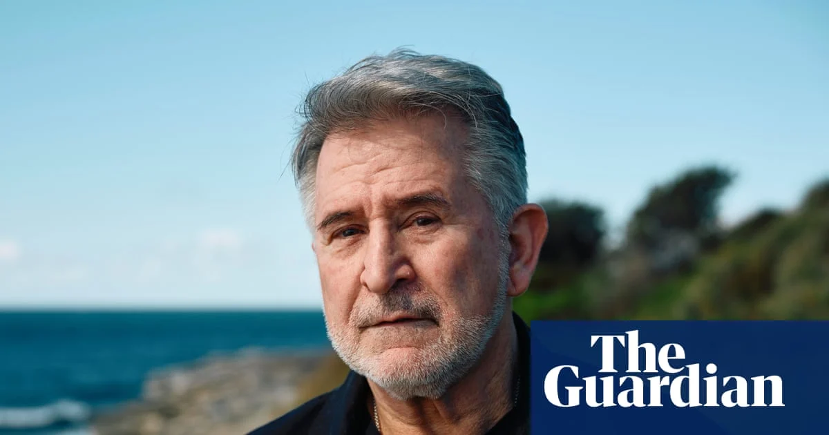 LaPaglia Says He Never Obsessed Over Missed Roles
