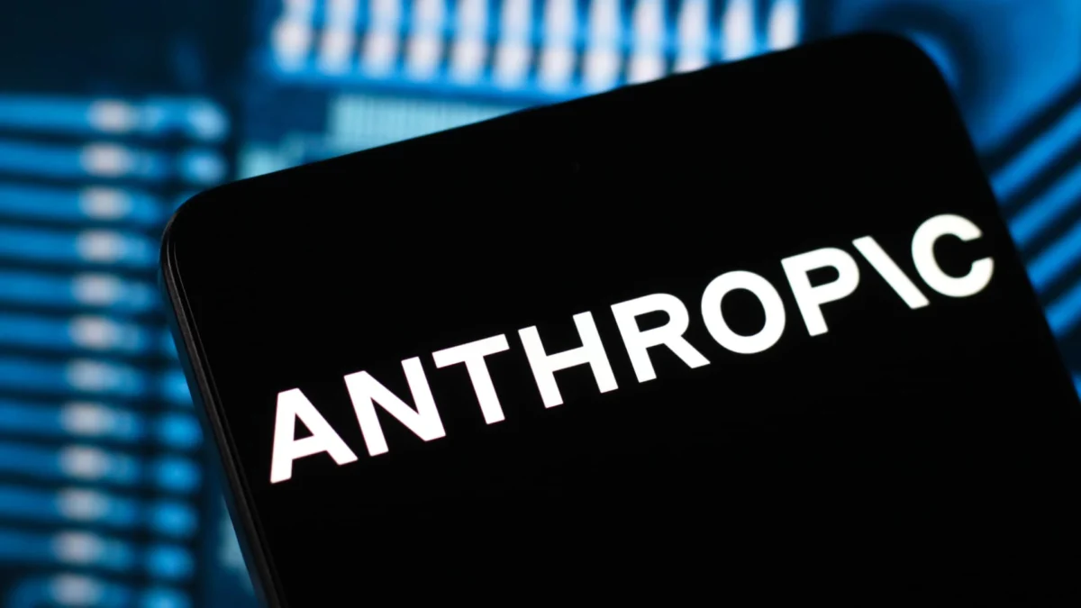 Anthropic Expands Claude Startups Program to Target Founders