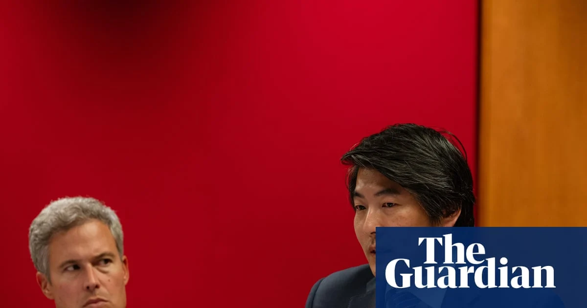 Anthropic Tells Australian AI Inquiry It Never Tried to Dictate Copyright Rules