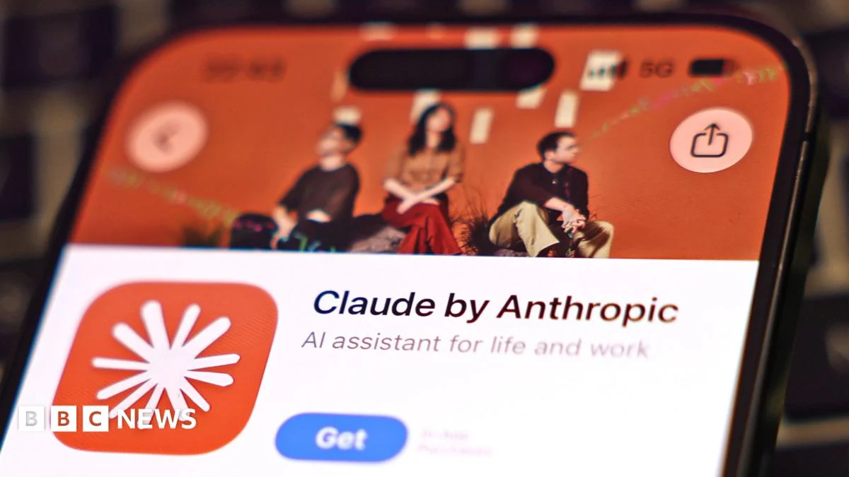 Anthropic Warns of Catastrophic AI Risk Ahead of Share Listing