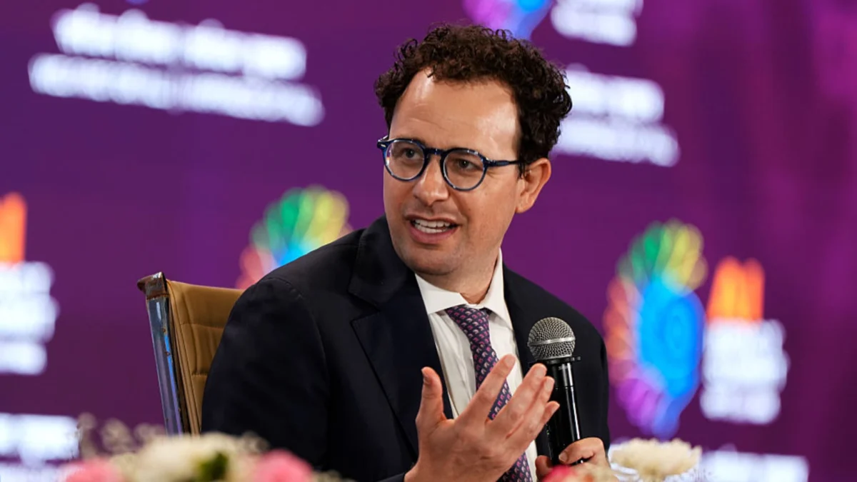 Anthropic IPO Gives Founders Control, Limits Shareholder Influence