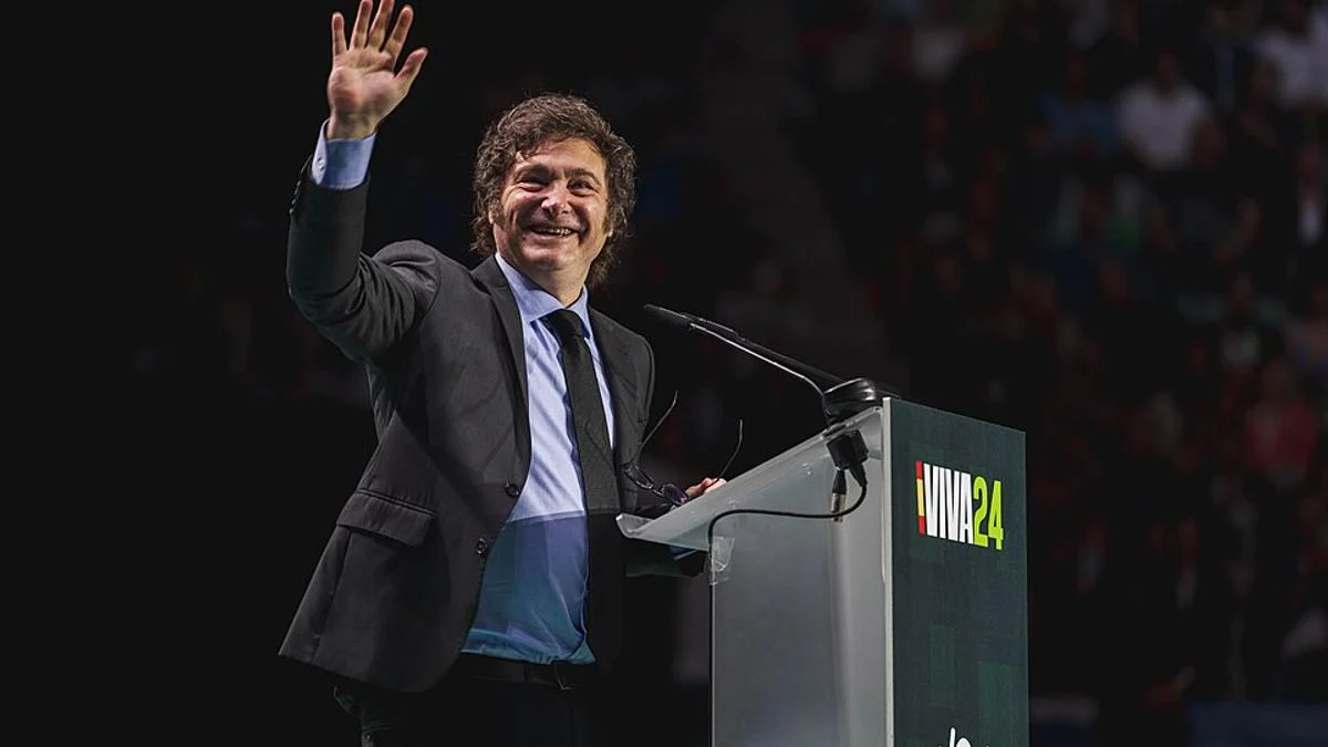 Argentina Drops Criminal Probe Into President Milei Over LIBRA Memecoin Crash
