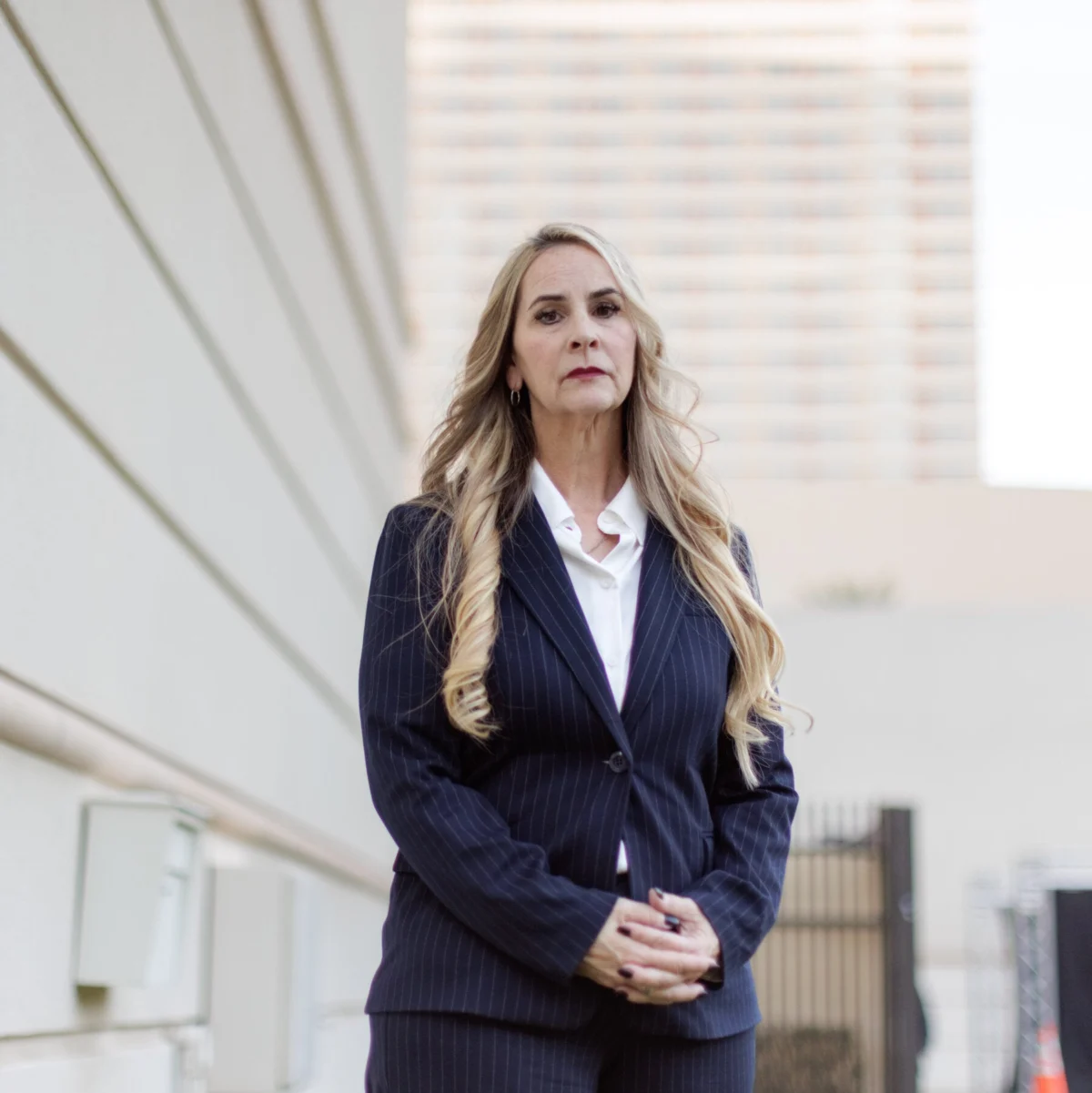 Arizona Candidate Says She Was Raped While Fixing Campaign Sign