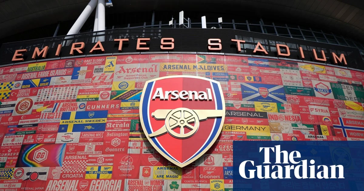 Arsenal Shelves Emirates Stadium Expansion Plans