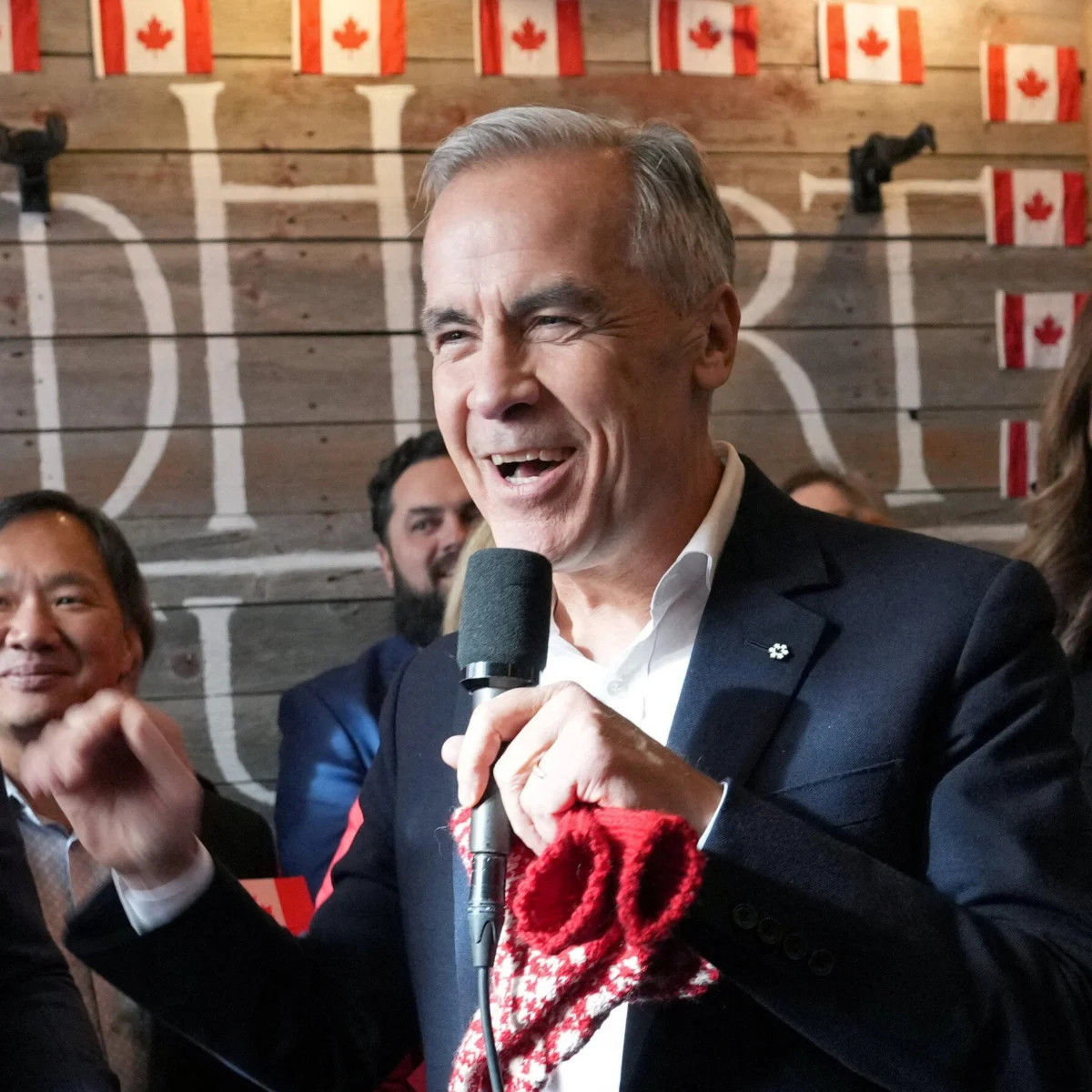 Alberta Rejects Separatism as Carney Claims Pipeline Victory
