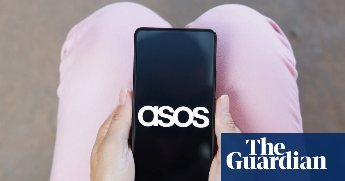 Asos Warns Customer Data May Be Compromised After Unauthorized Access