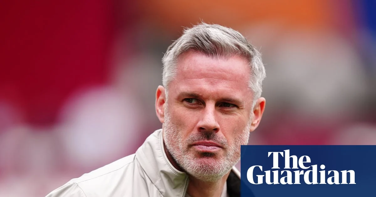 Aston Villa to Take Legal Action Against Jamie Carragher