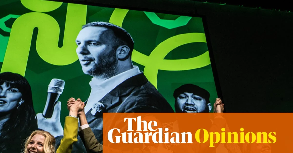 Polanski’s Green Surge Faces Reality Check After Byelection