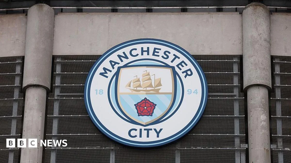 Audit regulator probing Manchester City accounting practices
