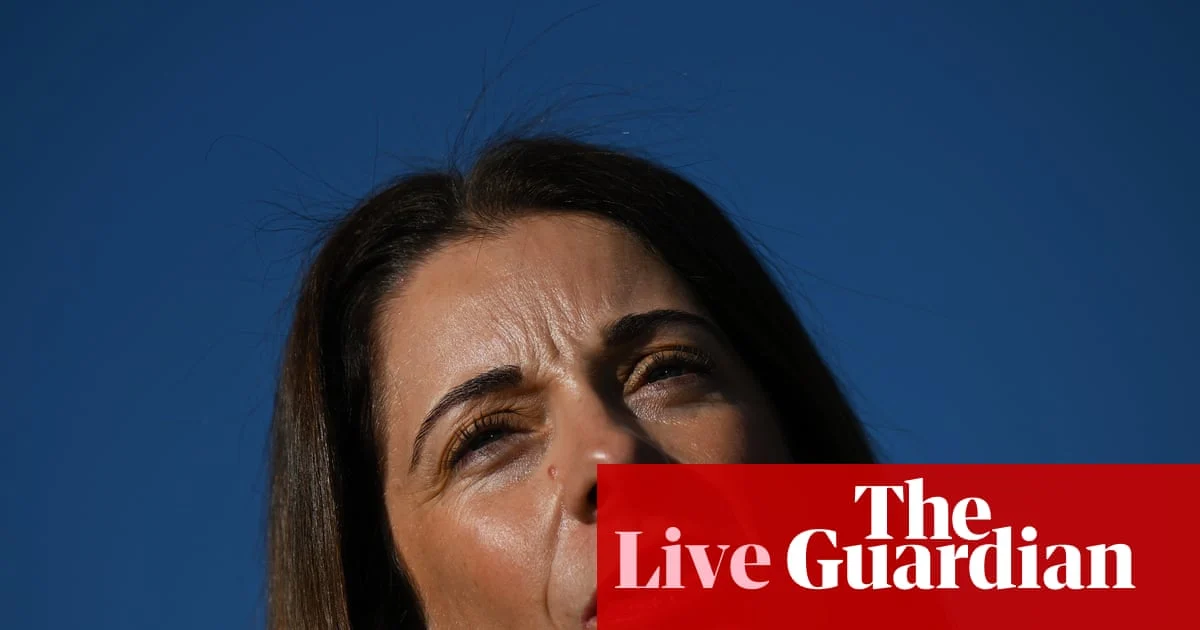Queensland Misses Thriving Kids Program Deadline