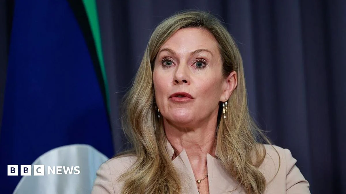 Australia flags child safety concerns at major gaming platforms