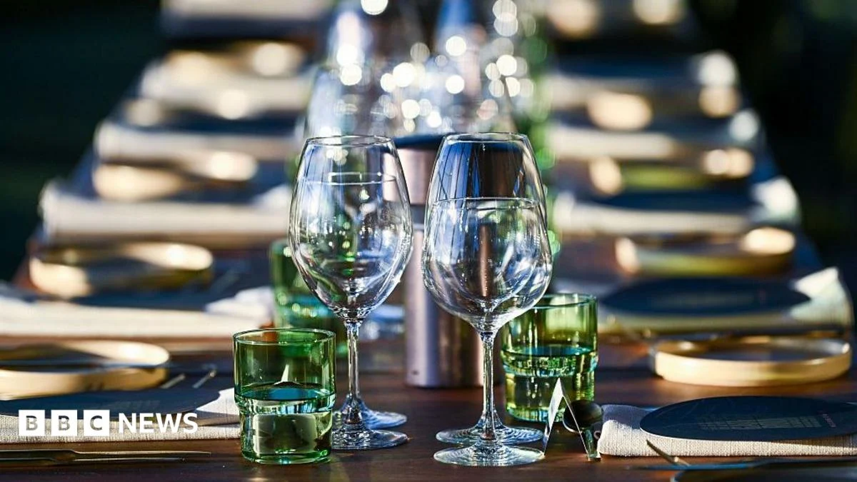 Australia’s First Michelin Stars Awarded to South Australian Restaurants