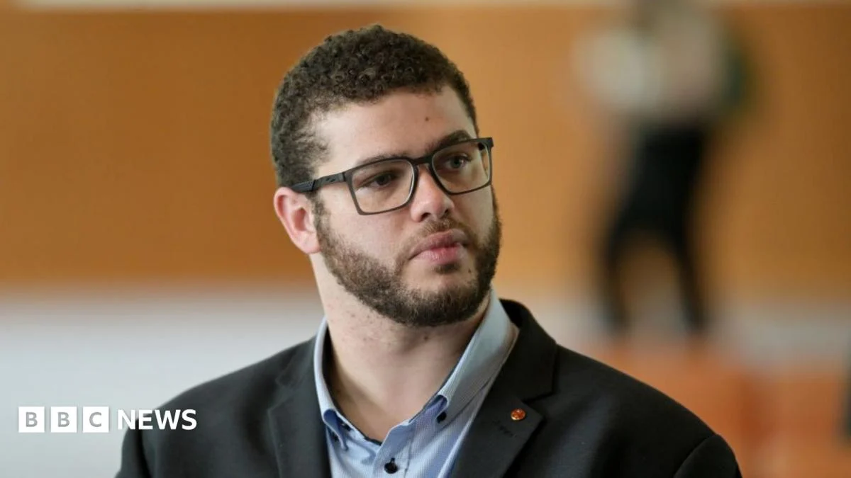 Australian Greens senator denies claims of misconduct towards women