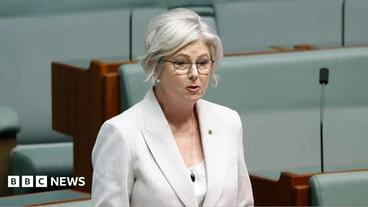 Australian MP Condition Improves After Alleged Car Attack