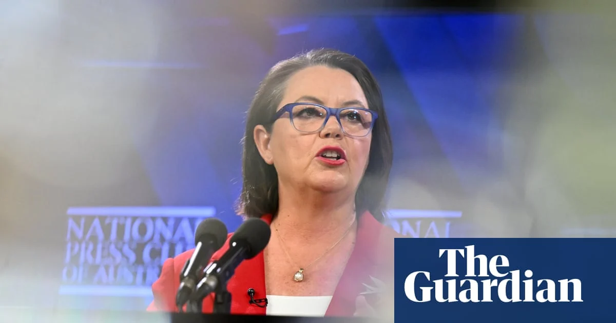 Australia’s Gas Reliance to Continue, Says Resources Minister