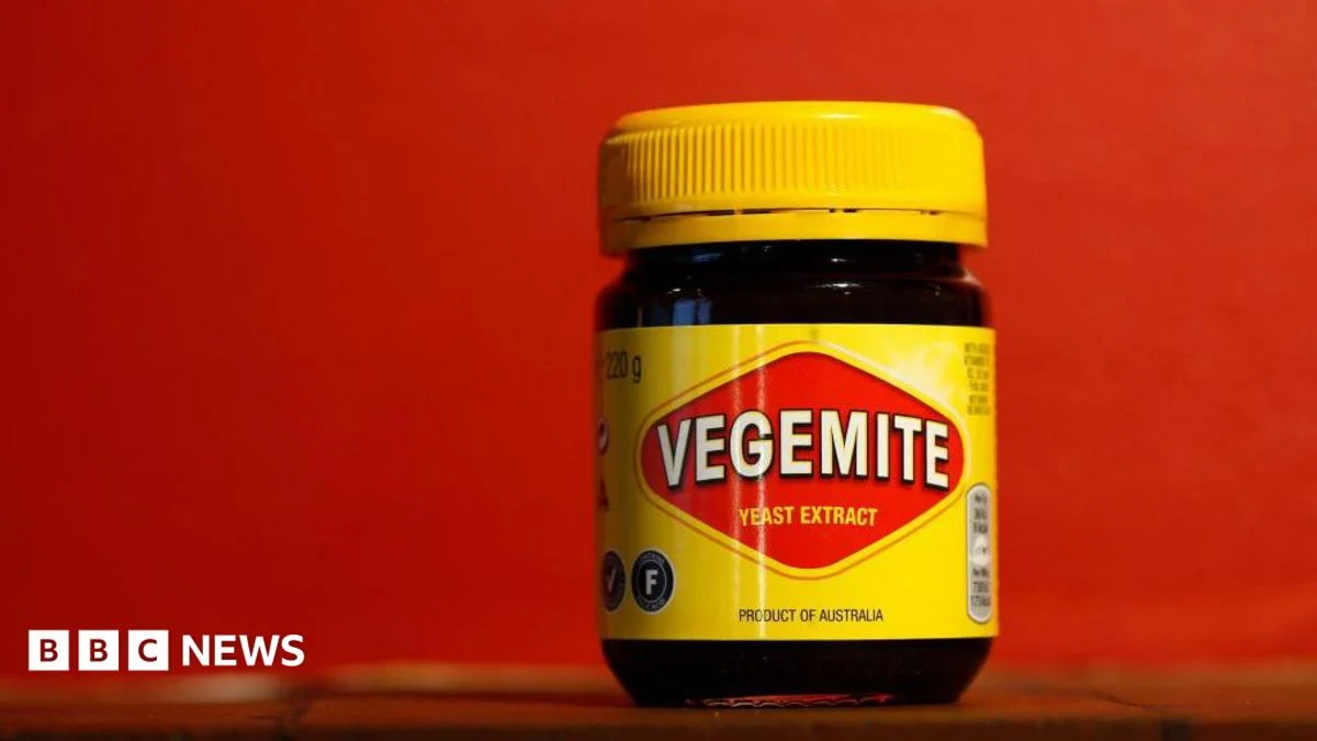 Australian murderer’s Vegemite prison appeal rejected
