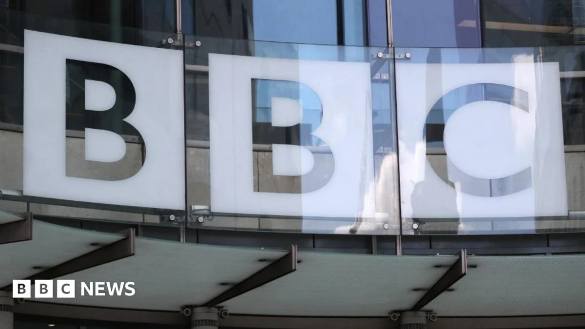 UK MPs urge BBC to avoid overspending on popular shows