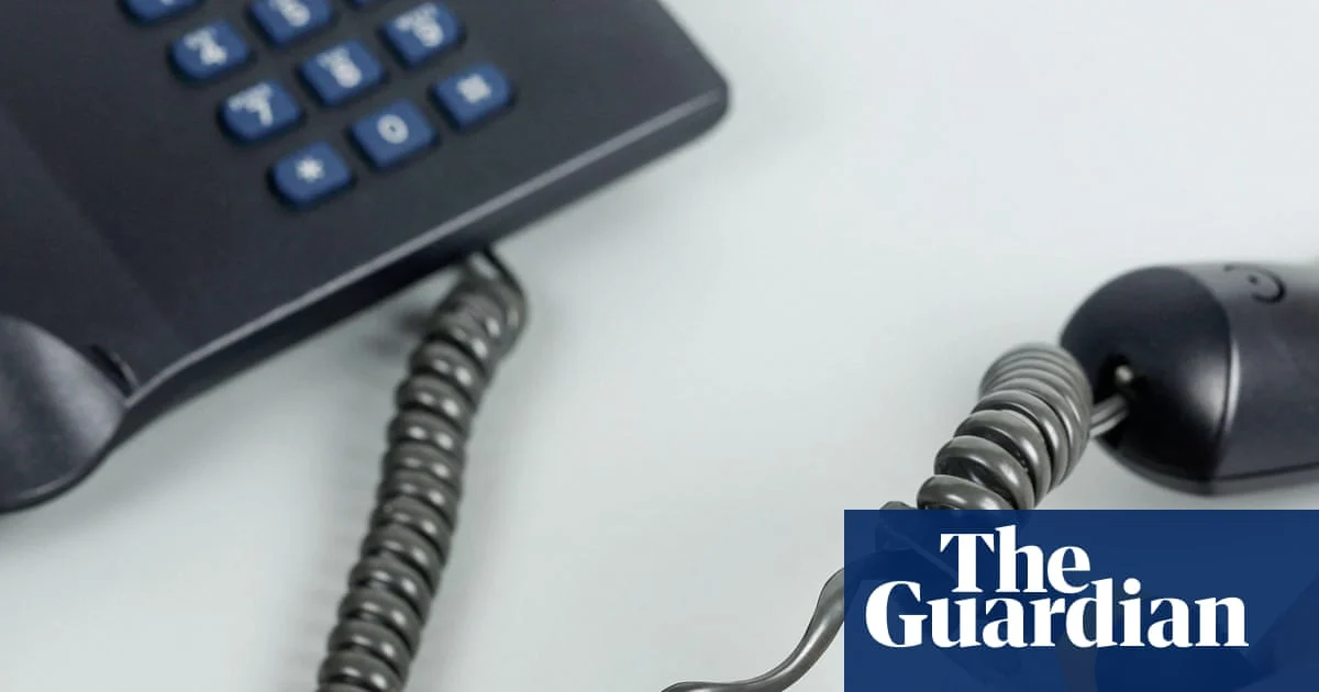 BT Charged Landline Customer for Dead Digital Voice Line