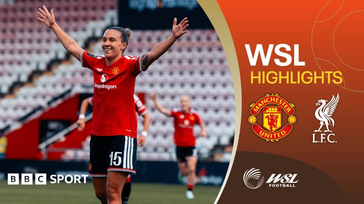 Manchester United Secure Back-to-Back Wins Over Liverpool