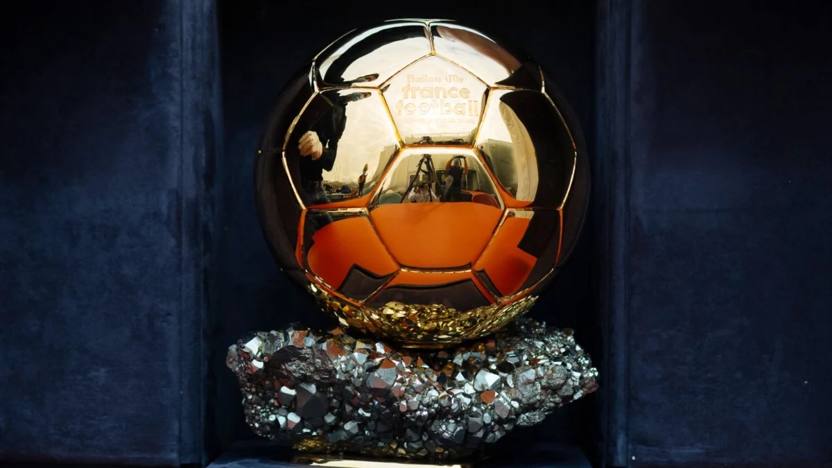 Ballon d’Or 2026 Ceremony Set for London on October 26