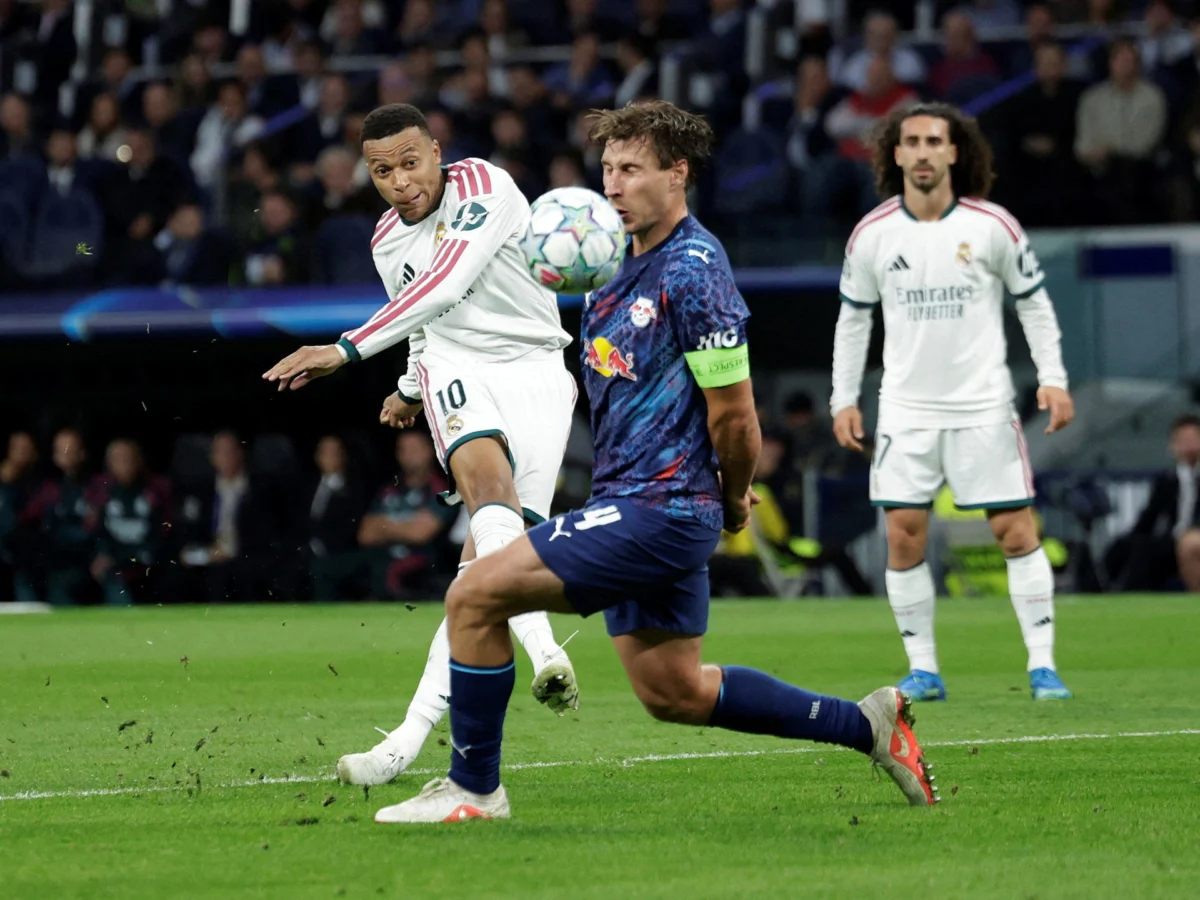 Barcelona vs Real Madrid El Clasico Preview
