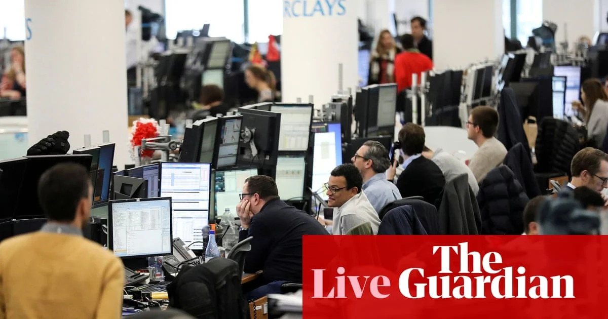 Barclays to Cut 5,000 Jobs Amid Rising Profits and Bank Tax Concerns