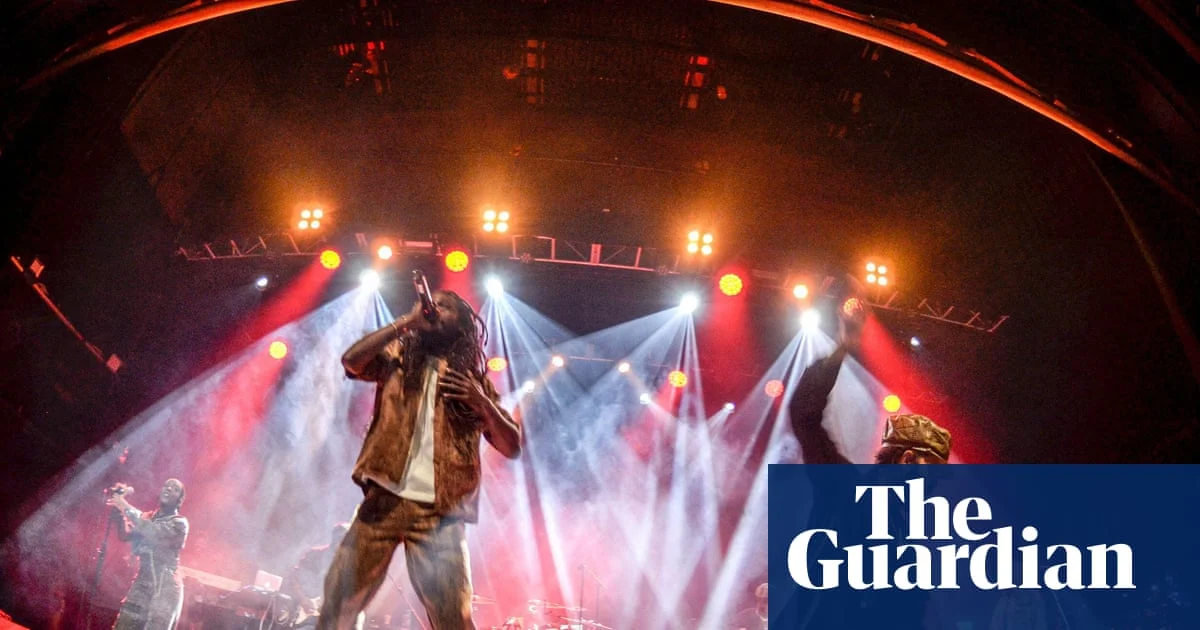 Racial inequality in London music events costs up to £141m annually