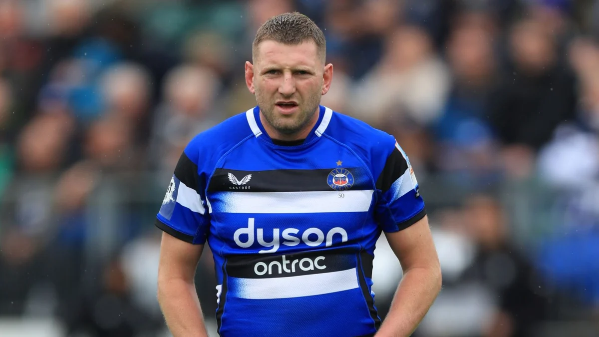 Bath Top Prem Table After Derby Win Over Exeter
