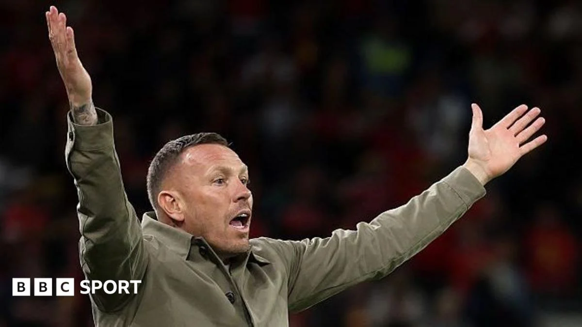 Bellamy criticizes new international window after Denmark loss