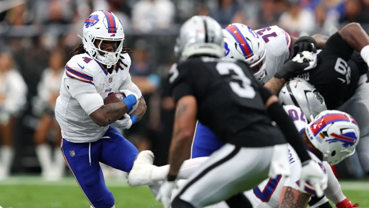 Week 6 NFL Takeaways: Bills, Browns, Packers, Cardinals Deliver Big Wins