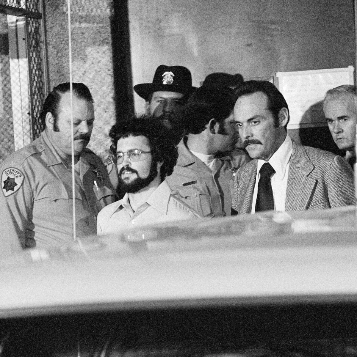 Bill Harris, Who Kidnapped Patty Hearst in 1974, Has Died