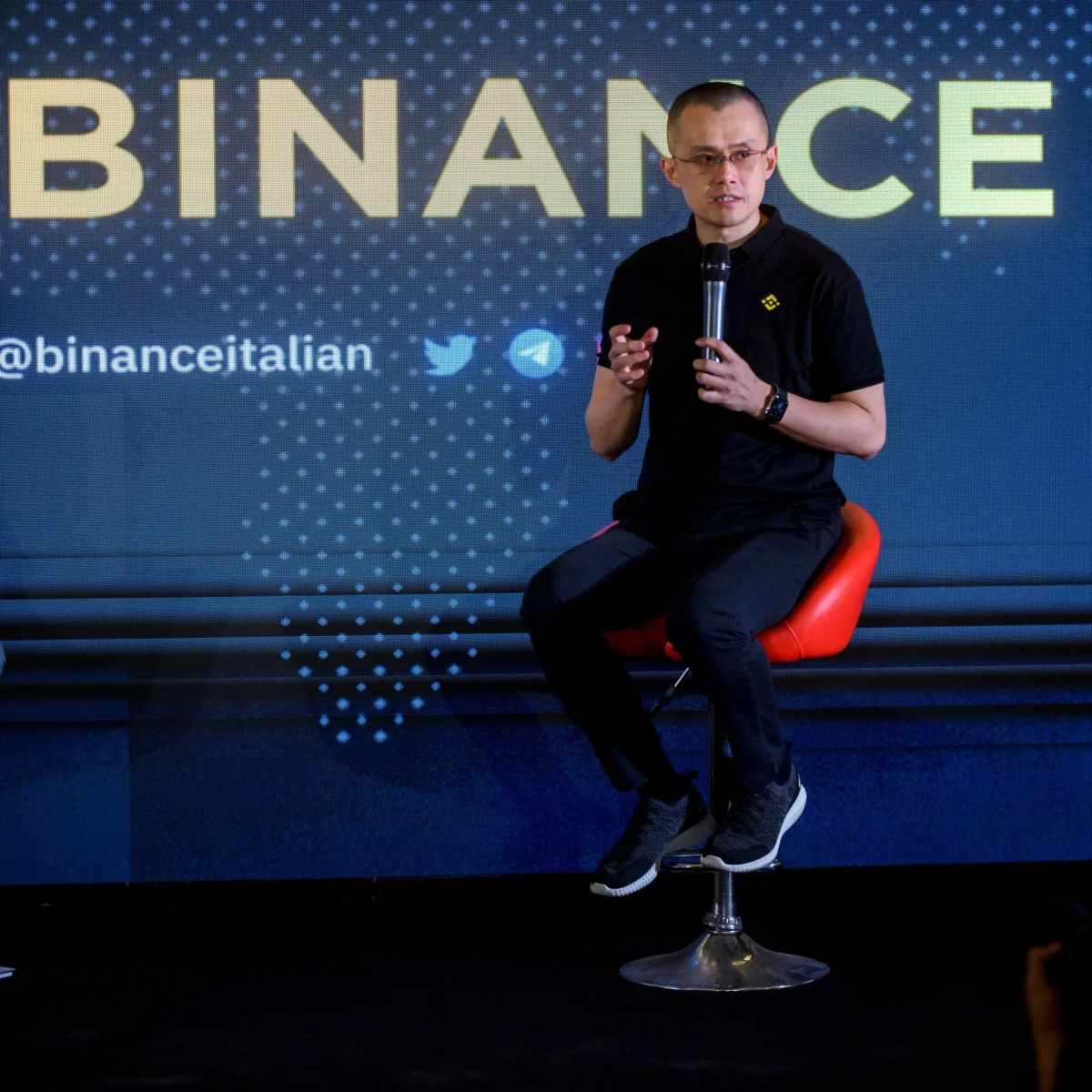 Binance Security Incident May Result in $6.3 Billion in Losses