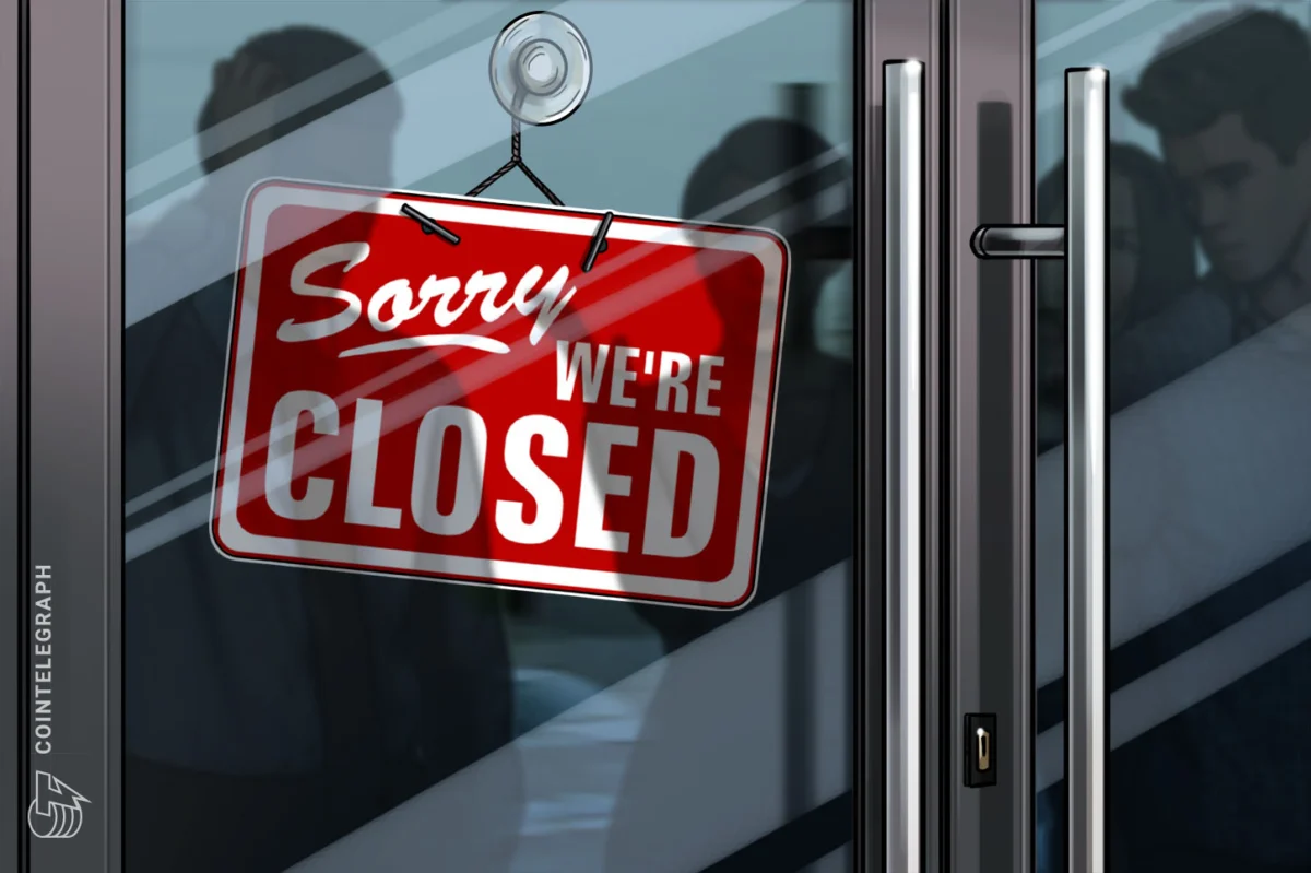 Binance to Shut Down Crypto Mining Pool Services in November